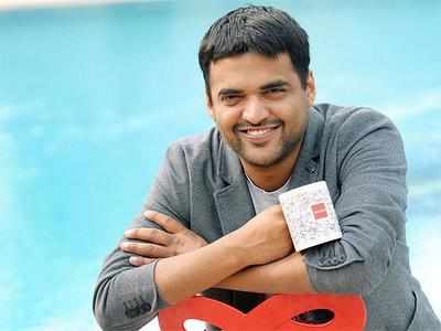 Zomato founder rejects 50% cut in valuation
