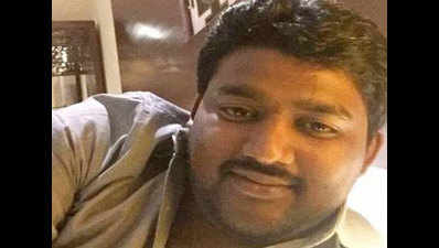 Gaya road rage: Lawmaker's son Rocky Yadav arrested