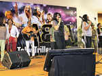 Musical tribute to Abba