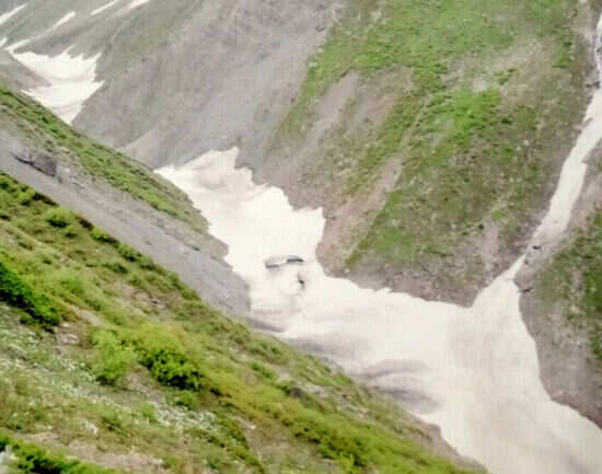 What to expect out of the Amarnath trek?