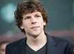 
Jesse Eisenberg to make directorial debut with TV comedy
