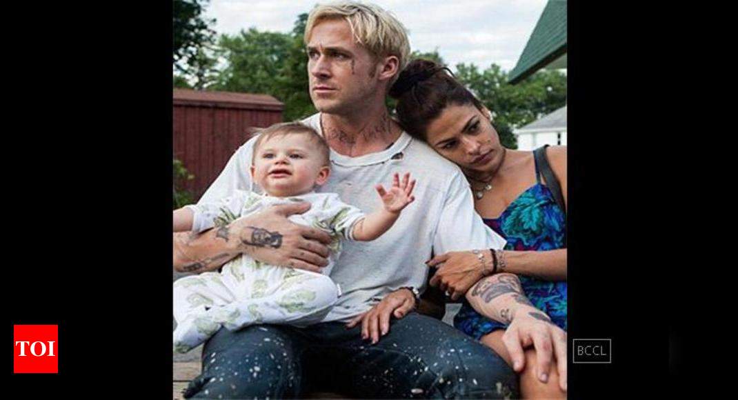 Eva Mendes, Ryan Gosling welcome second child | English Movie News ...