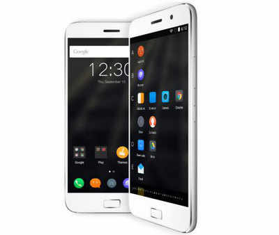 Lenovo ZUK Z1 smartphone launched in India: Price, specifications & features