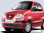 Hyundai plans to bring back Santro