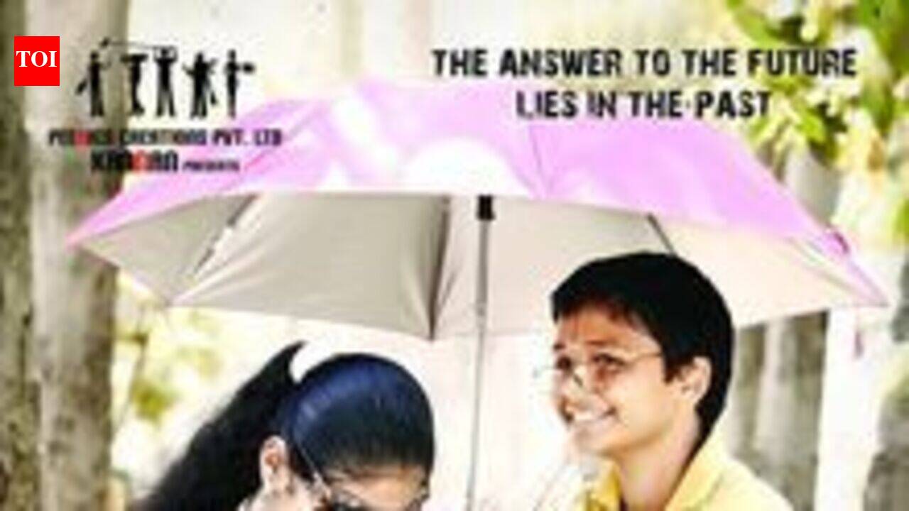 Mathil Mel Poonai | The Times of India