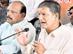 U'khand floor test ends, Rawat claims victory