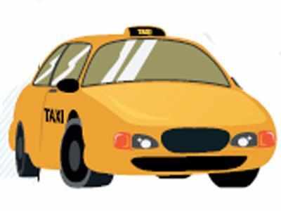 Govt forms panel to make policy framework for taxi operators