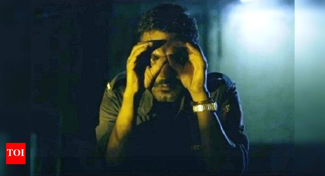 'Raman Raghav 2.0' trailer: Nawazuddin Siddiqui redefines fear | Hindi ...