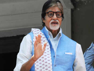 Amitabh Bachchan to take part in temple festival in Kerala