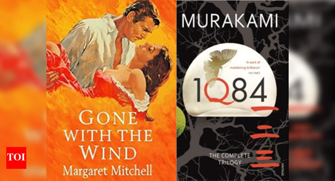 10 engaging long reads you can't miss - Times of India