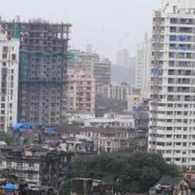 Expensive office space: Mumbai among top 5 on average age list