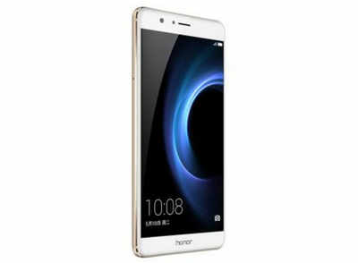 Huawei Honor V8 launched with Octa-core Kirin 950 CPU & 4GB RAM
