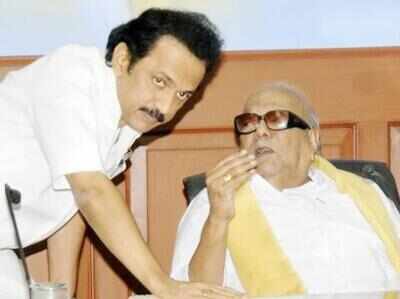I will be CM if DMK wins assembly polls: Karunanidhi