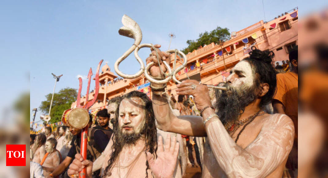 In Modi's brand of diplomacy, religion too plays a key role | India ...