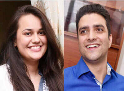 Delhi girl tops UPSC exam, Kashmiri boy comes 2nd