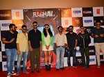 Raman Raghav 2.0: Trailer Launch