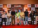 Raman Raghav 2.0: Trailer Launch