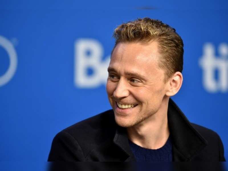 Tom Hiddleston is happy being single