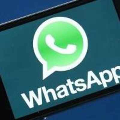 WhatsApp launches desktop apps for Mac and Windows