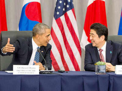 Japanese welcome Barack Obama's upcoming Hiroshima visit