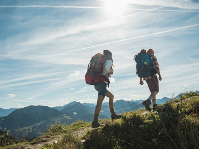 Take A Trekking Trip Together Before Getting Hitched Times Of India