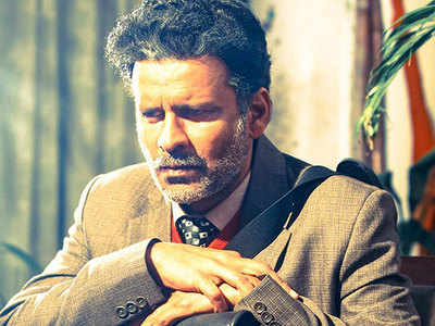Manoj Bajpayee is glad Bollywood stars are now doing realistic cinema