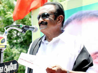 Tamil Nadu election 2016: Forget opinion polls, our alliance will win, says Vaiko
