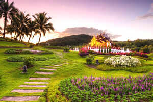 48 hours in Chiang Mai