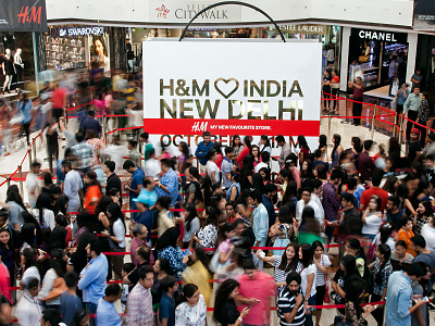 After Delhi, Bangalore, Noida H&M to open in Mohali