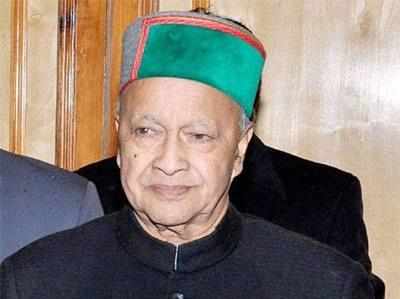 Himachal urges Centre to include Shimla in Smart City