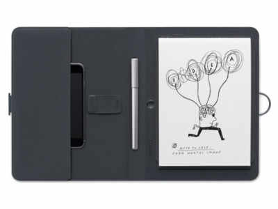 Review Wacom Bamboo Connect  WIRED