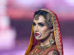 Pakistan: Bridal Couture Week