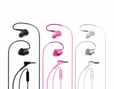 Evidson Audio launches Audio Sport W6 earphones at Rs 1,299