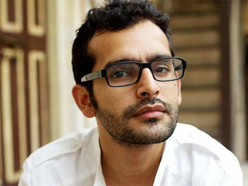 Shakun Batra is inspired by Woody Allen | Hindi Movie News - Times of India