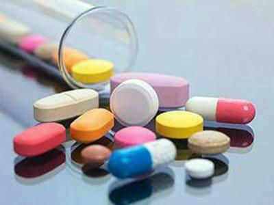Government fixes ceiling price of 54 drug formulations
