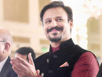 Gangster and real life characters excite me: Vivek Oberoi