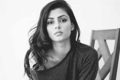 I am finally playing a character I can totally relate to: Anisha Ambrose