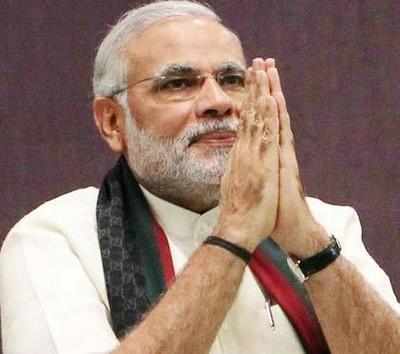 Prime Minister Narendra Modi greets citizens on National Technology Day