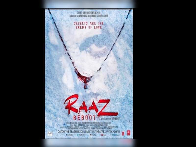 Raaz reboot pagal world.com 320 kb