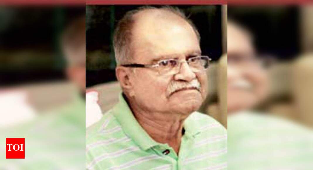 STANISLAUS (AJ) FERNANDES Times of India