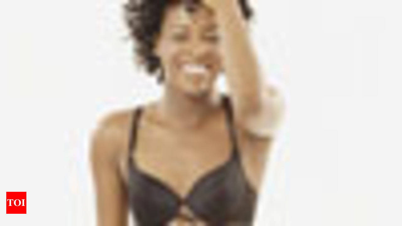 This bra size reportedly makes women the happiest