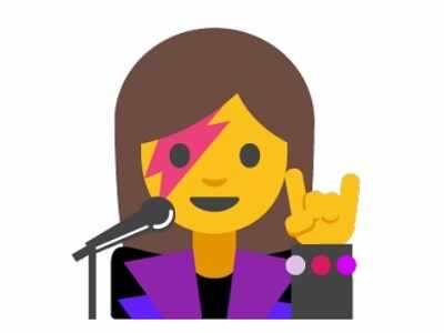 Google proposes 13 new emojis representing professional women