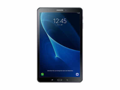 Android M powered Samsung Galaxy Tab A 10.1 (2016) launched