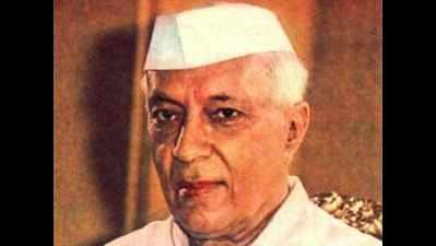 Nehru's 'Tryst with Destiny' speech axed from social science textbook