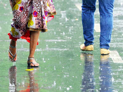 El Nino on last leg, monsoon likely to hit Kerala coast on June 1