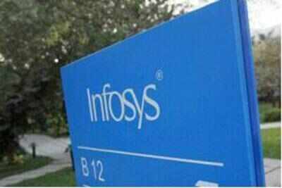 Infosys may bundle BPO unit into service line