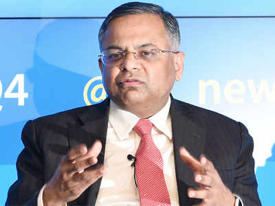 Here's why 'government' is big business for TCS now