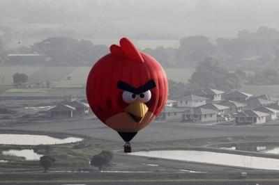 The Angry Birds Movie to release in India on May 27