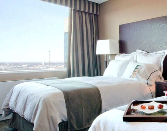 Canad Inns Garden City