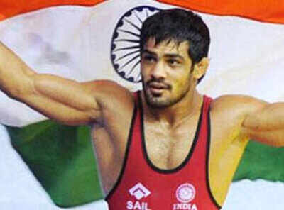 Sushil Kumar dropped from Olympics? His name missing in Rio probables' list